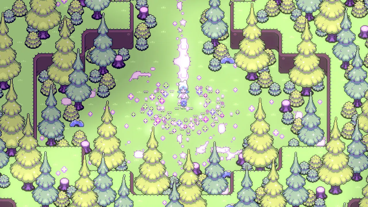 YUNODREAM Screenshot 3