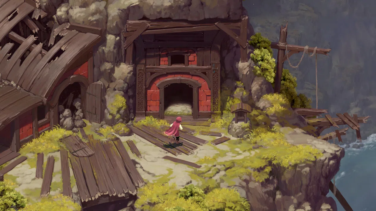 Mandrake Screenshot 7
