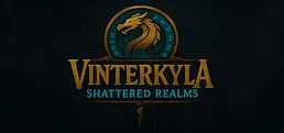 Vinterkyla: Shattered Realms