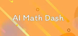 AI Math Dash