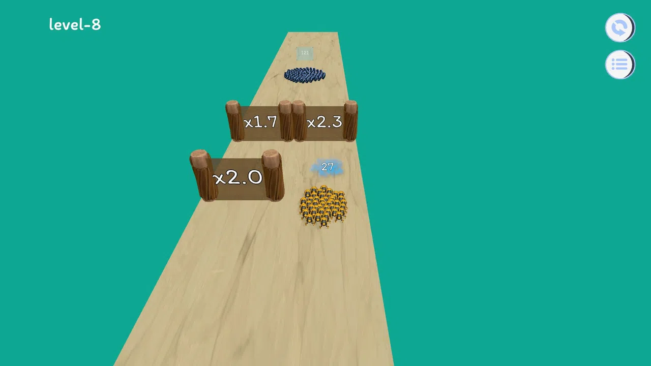 AI Math Dash Screenshot 6