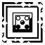 Level 43 icon