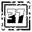 Level 37 icon