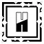 Level 8 icon
