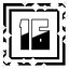 Level 16 icon