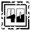 Level 40 icon