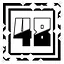 Level 48 icon