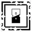 Level 8 icon