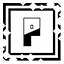 Level 16 icon