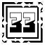 Level 33 icon