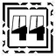 Level 44 icon