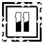Level 11 icon