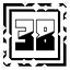 Level 38 icon