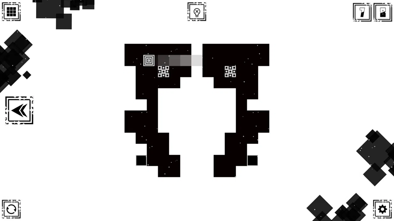 SQUASER 9 Screenshot 1