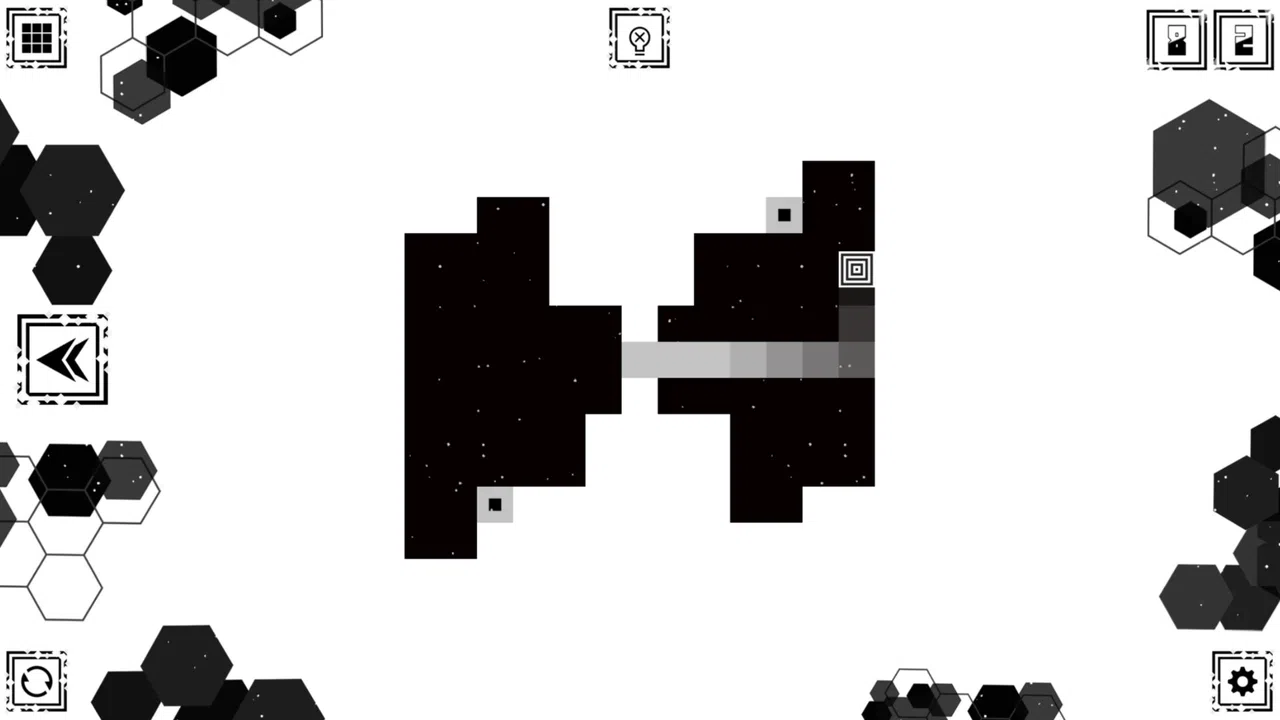 SQUASER 9 Screenshot 3