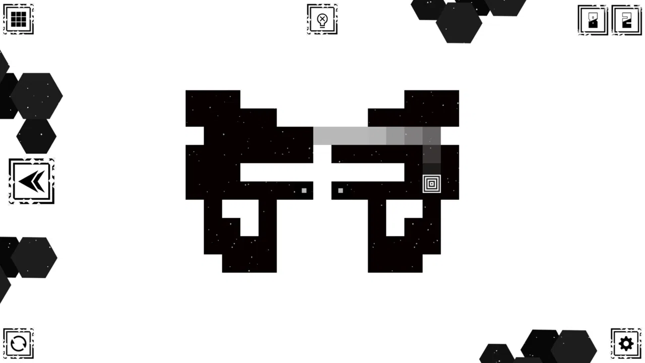 SQUASER 9 Screenshot 4