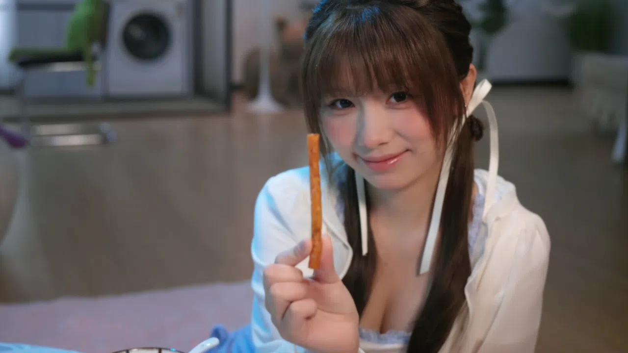The Love's Ordeal Screenshot 0