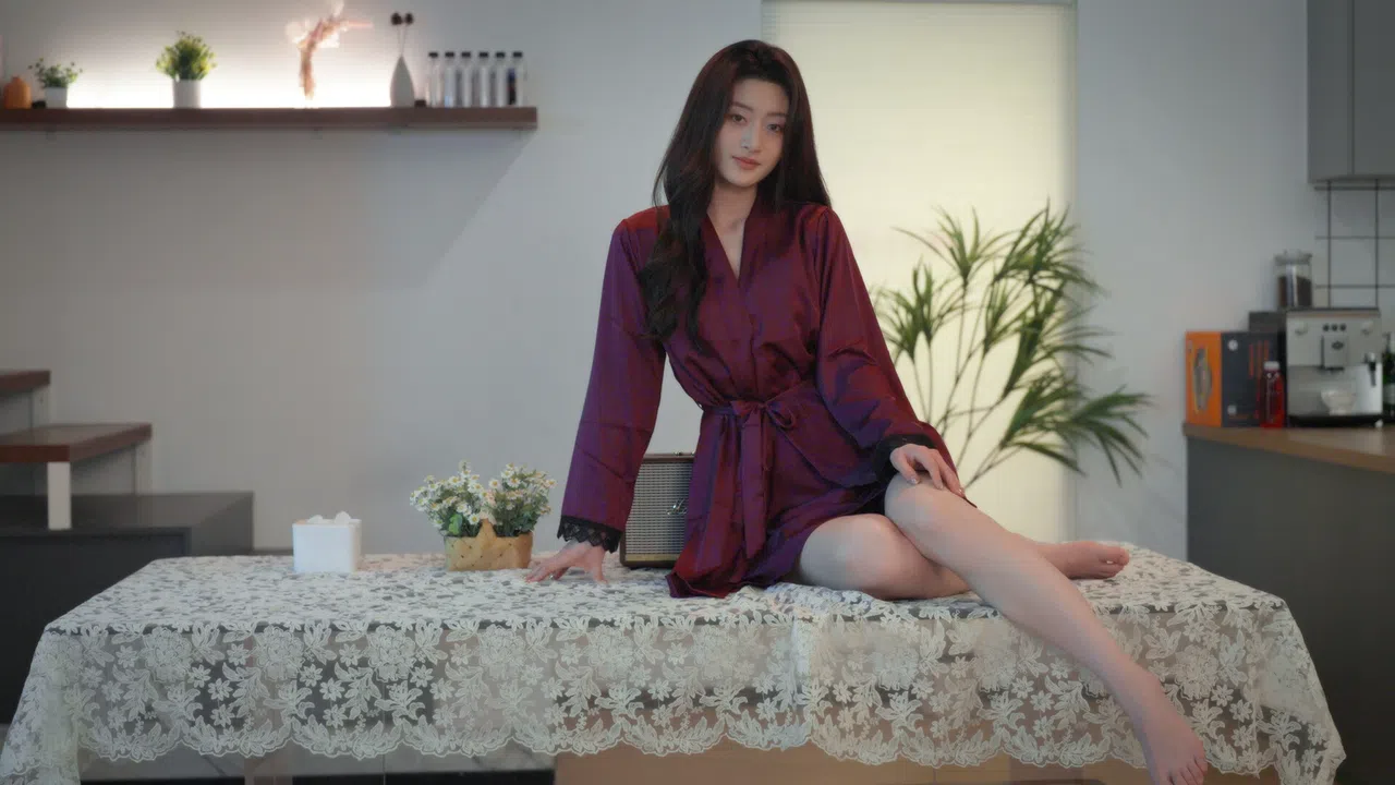 The Love's Ordeal Screenshot 14