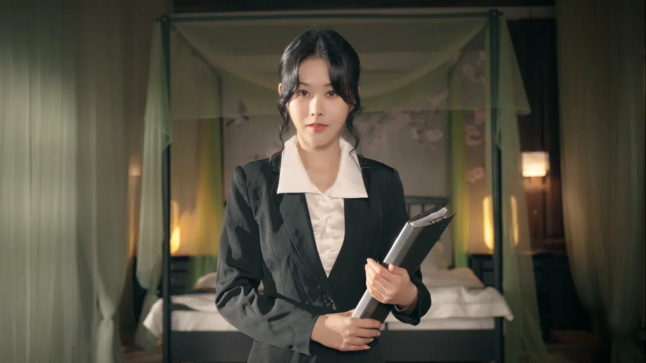 The Love's Ordeal Screenshot 12