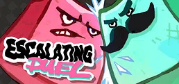Escalating Duel