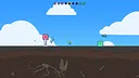 Escalating Duel Screenshot 0