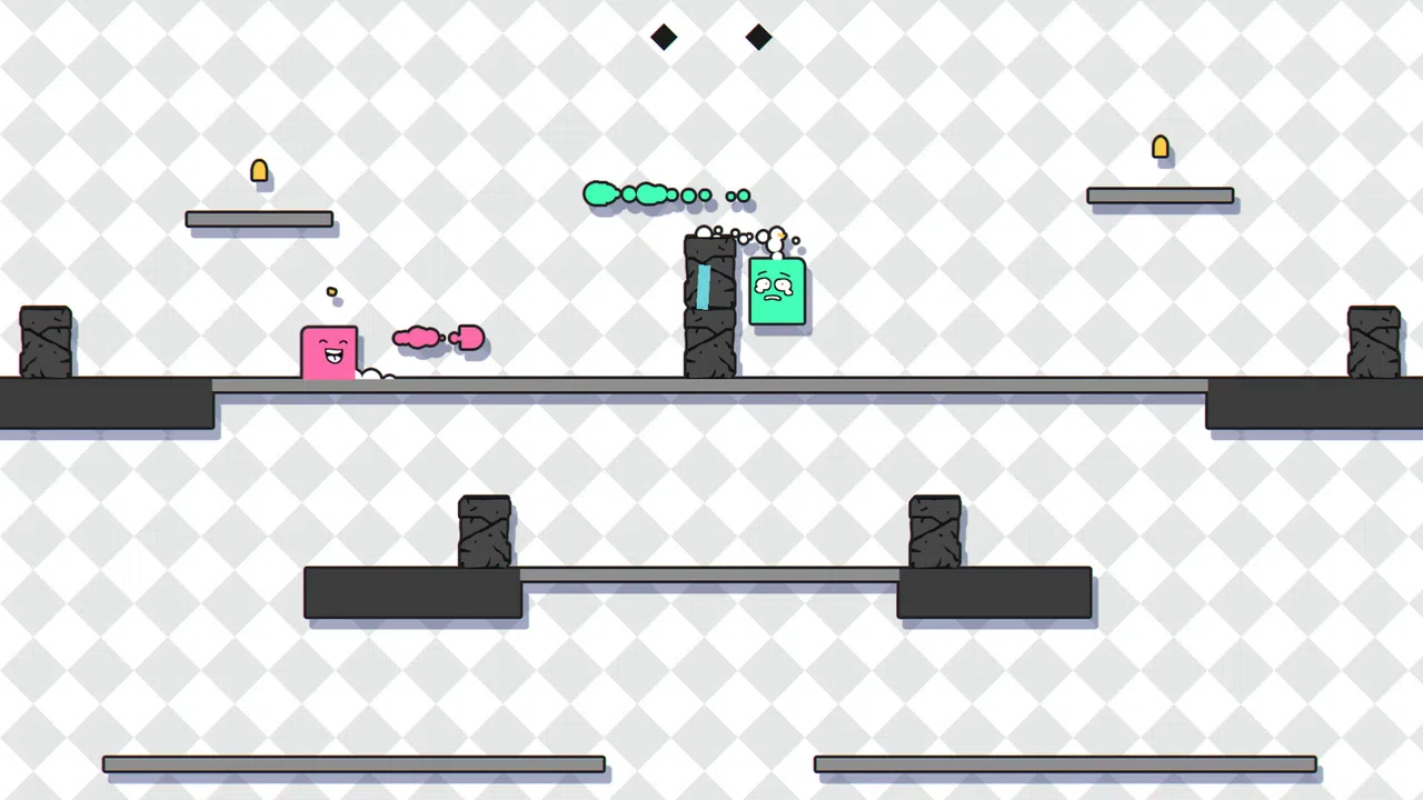 Escalating Duel Screenshot 4