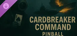 Cardbreaker Command Pinball