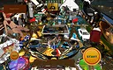 Cardbreaker Command Pinball Screenshot 0