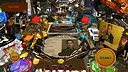 Cardbreaker Command Pinball Screenshot 1