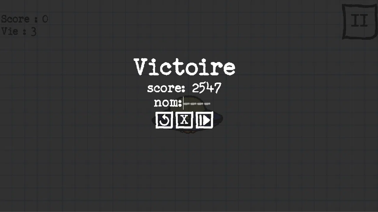 Matheroïde Screenshot 4