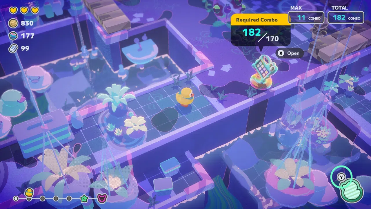 Nightmare Diver Screenshot 6