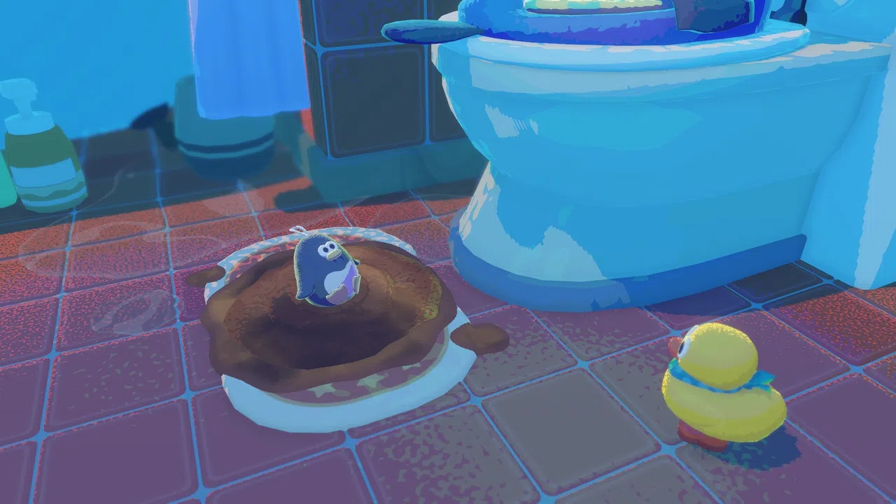 Nightmare Diver Screenshot 9