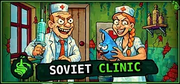 Soviet Clinic