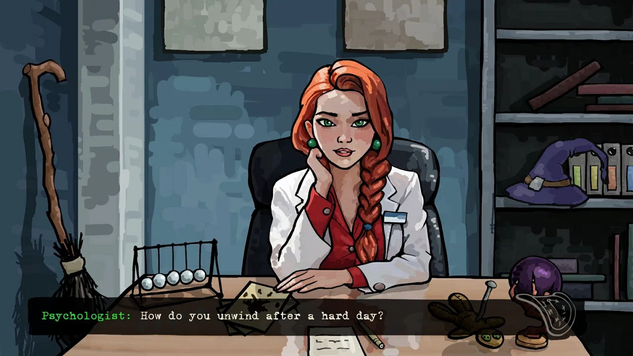 Soviet Clinic Screenshot 2