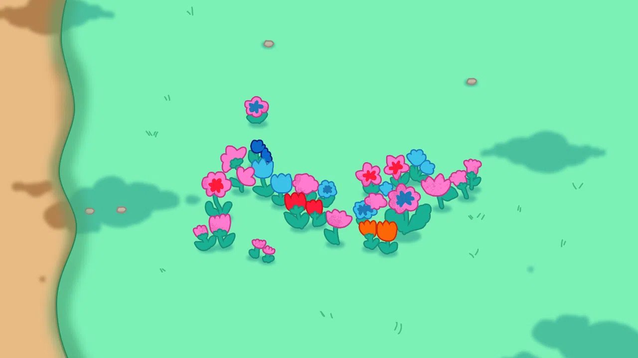 Maddy's Meadow Screenshot 0