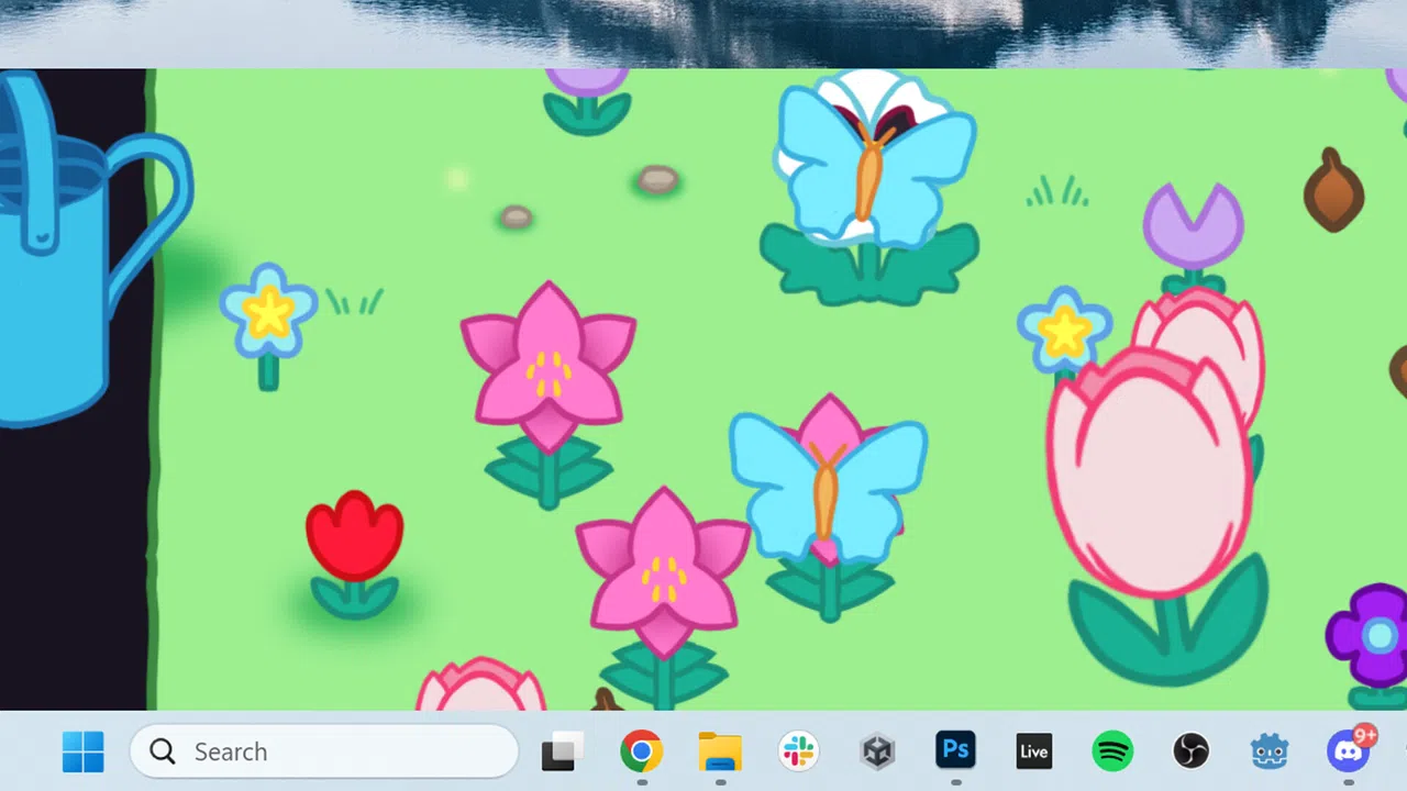 Maddy's Meadow Screenshot 1