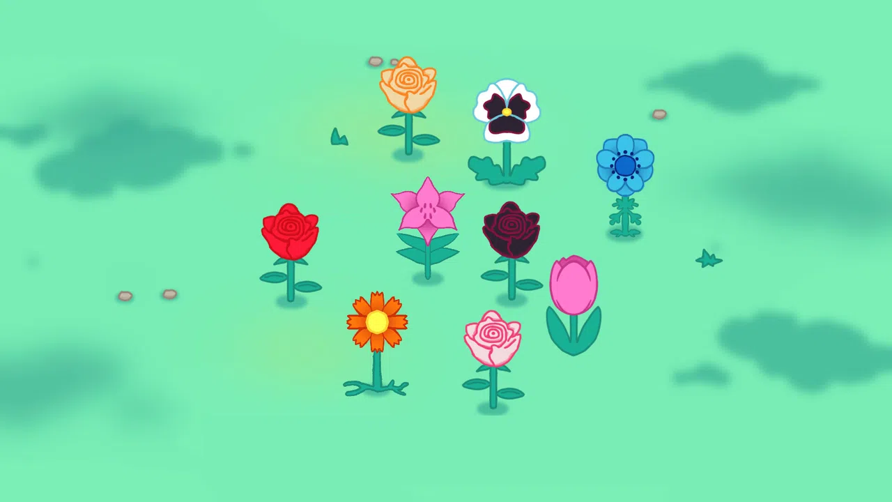 Maddy's Meadow Screenshot 2