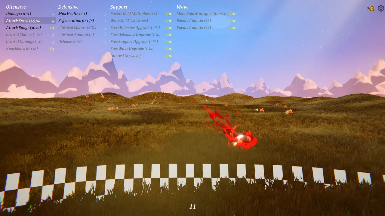 The Wildwatch Screenshot 0