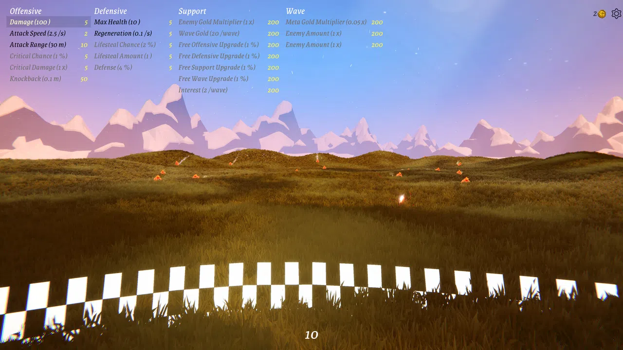 The Wildwatch Screenshot 2