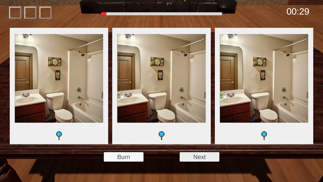 Decaying Memories Screenshot 2