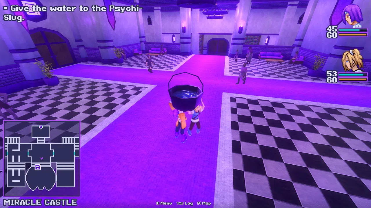 Slingshot Quest Screenshot 4