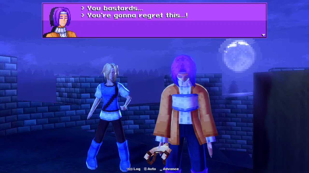 Slingshot Quest Screenshot 5