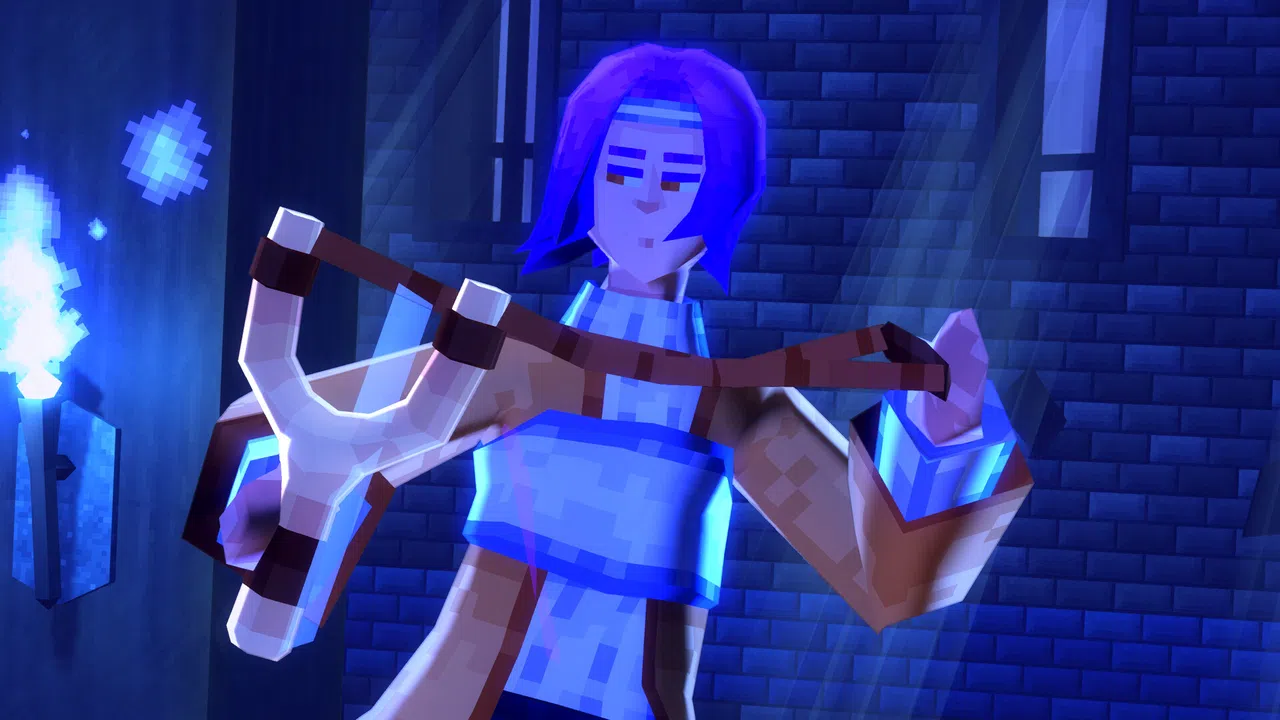 Slingshot Quest Screenshot 6