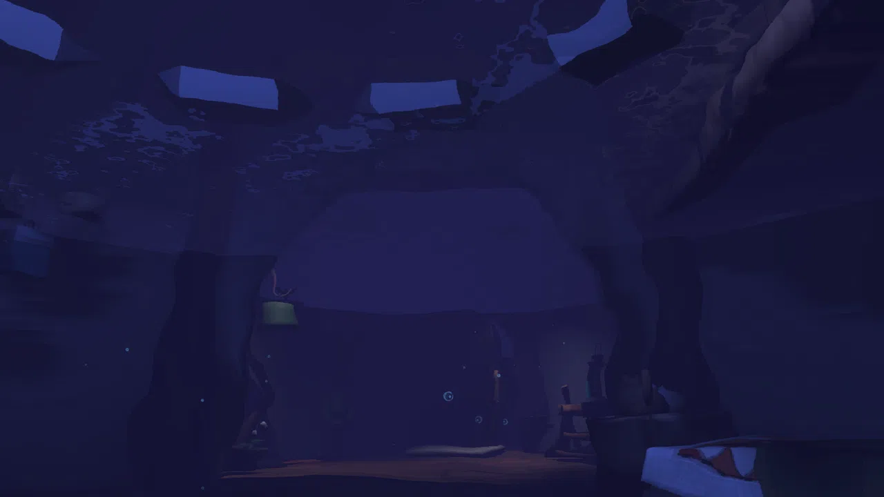 WOODLIKE狸想 Screenshot 0