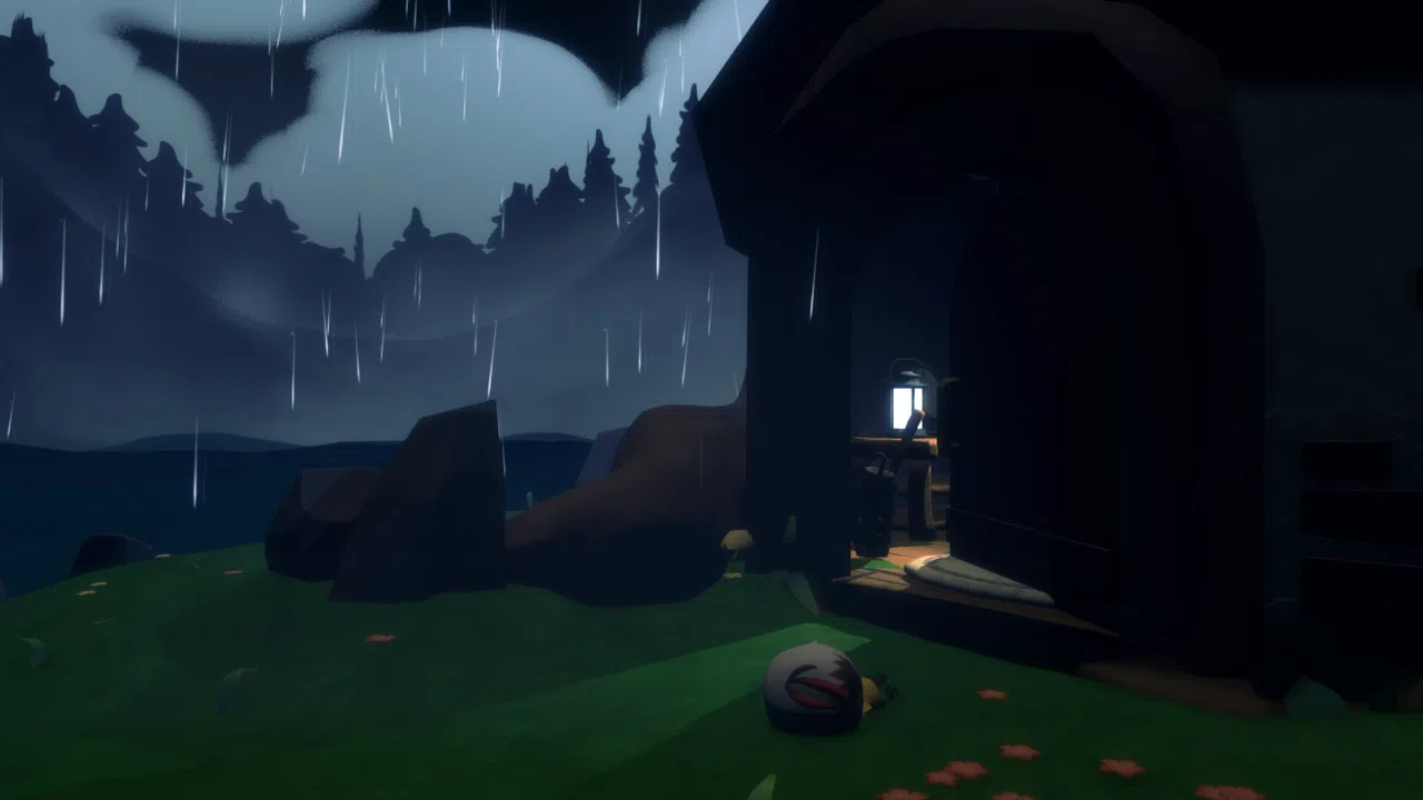 WOODLIKE狸想 Screenshot 1