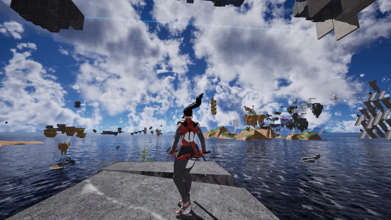 The Archaic: UNAUTHORIZED Screenshot 14