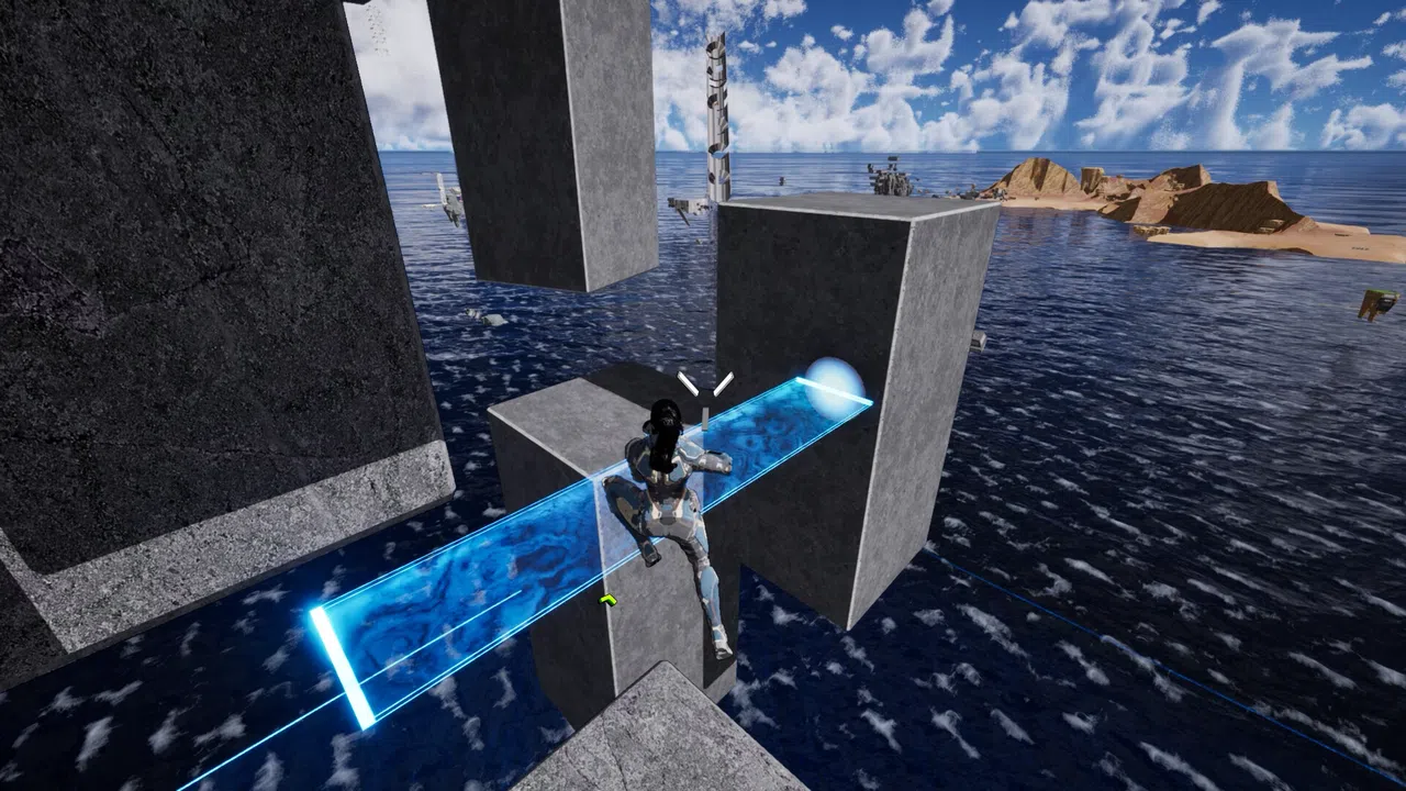 The Archaic: UNAUTHORIZED Screenshot 13