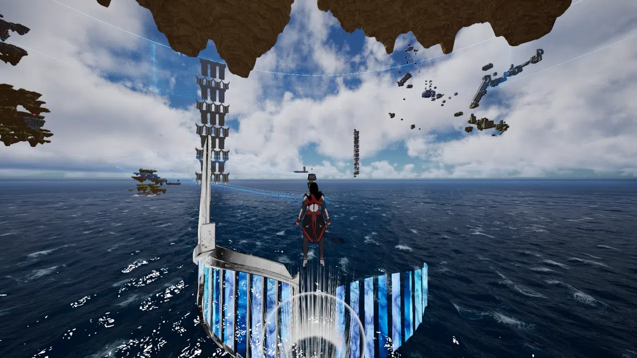 The Archaic: UNAUTHORIZED Screenshot 8