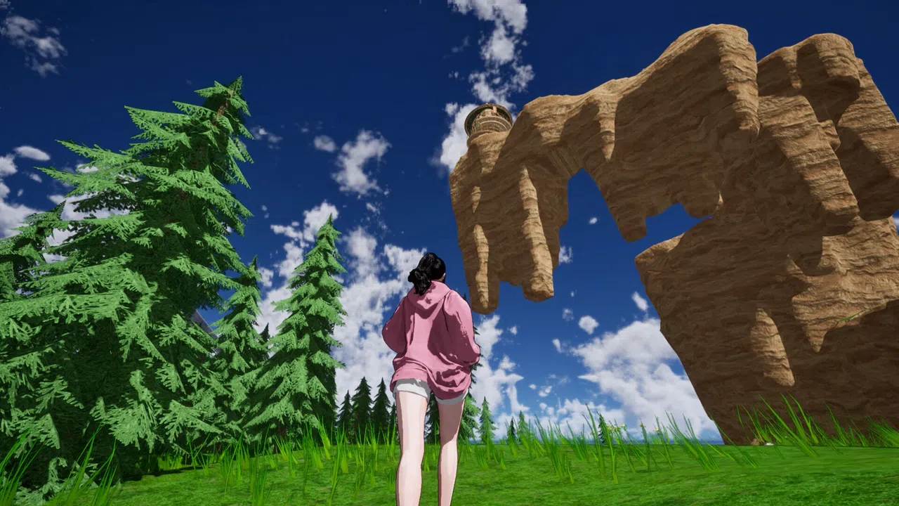 The Archaic: UNAUTHORIZED Screenshot 10