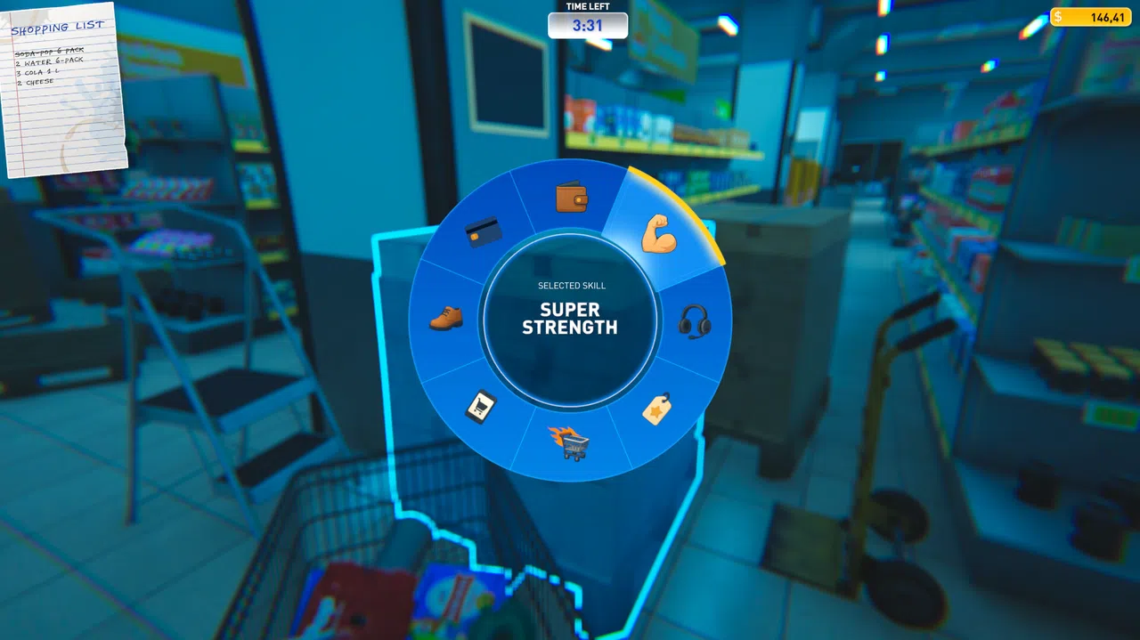 Shopocalypse: Pro-Shopping Simulator Screenshot 5
